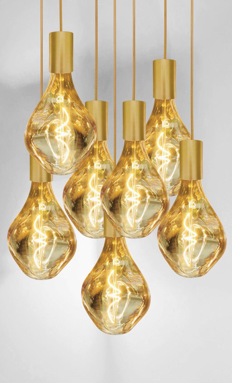 ARTEMIS 7 o48 | Davidts Lighting